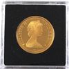 Image 2 : Scarce 1997 Great Britain 4-coin Britannia Fine Silver Proof Collection. You will receive 1oz, 1/2oz