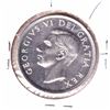Image 2 : Error! 1950 Canada Silver $1 with a 45 Degree Rotated Die Brilliant Uncirculated.