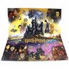 Image 1 : Scarce RCM Harry Potter 'Reelcoinz' 12-coin Pop-Out Collector Board.