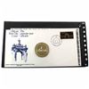 Image 1 : Scarce and Unique!!! Limited Edition 1978 Official First Day Cover Commemorating the Centennial of t