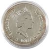 Image 2 : 1990 Australia $5 1oz Kookaburra Fine Silver Coin in Capsule (TAX Exempt)