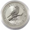 Image 1 : 1995 Australia $5 1oz Kookaburra Fine Silver Coin in Capsule (TAX Exempt)