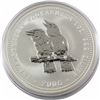 Image 1 : 2006 Australia $5 1oz Kookaburra Fine Silver Coin in Capsule. 2nd Lowest mintage year of only 87,044