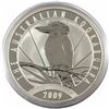 Image 1 : 2009 Australia $5 1oz Kookaburra Fine Silver Coin in Capsule (TAX Exempt)