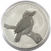 Image 1 : 2010 Australia $5 1oz Kookaburra Fine Silver Coin in Capsule (TAX Exempt)