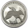 Image 1 : 2011 Australia $5 1oz Kookaburra Fine Silver Coin in Capsule (TAX Exempt)