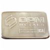 Image 1 : 10oz OPM Metals .999 Fine Silver Bar (TAX Exempt)