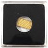 Image 2 : Sunshine Minting 1 Gram .9999 Fine Gold Bar (TAX Exempt)