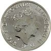 Image 2 : 1998 Canada $5 60th Anniversary of Norman Bethune in China Fine Silver 2-coin Set (the Chinese coin 