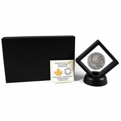 2017 $20 Ancient Canada - Ornithomimus Fine Silver Coin (TAX Exempt)