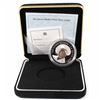 Image 1 : 2002 Canada Queen Mother Proof Sterling Silver Dollar (missing outer sleeve).