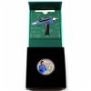 Image 1 : 2016 Canada $10 Star Trek - Spock Fine Silver Coin (TAX Exempt)