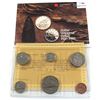Image 1 : 1985 Canada Experimental Variety Proof Like Set.
