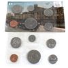 Image 1 : 1978 Canada Square Jewels & Round Jewels Variety Proof Like Sets (Square variety missing envelope & 