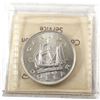 Image 2 : 1949 Canada Silver $1 ICCS Certified MS-65