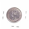 Image 2 : 1933 Canada 25-cent VF-EF (Cleaned)