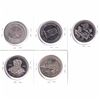 Image 2 : Lot of Miscellaneous Tokens - 1978 Calgary Stampede, Bald Eagle Endangered Species, Rotary Club of S