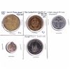 Image 1 : Lot of Religious Tokens - 1845-1937 Saint Frere Andre Montreal, The Cathedral Church of St. John the