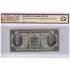 Image 1 : 1935 $5 630-18-02a, The Royal Bank of Canada, Dobson-Wilson, Large Signatures, Check Letter C, S/N: 
