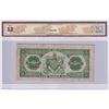 Image 2 : 1935 $5 630-18-02a, The Royal Bank of Canada, Dobson-Wilson, Large Signatures, Check Letter C, S/N: 