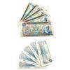 Image 1 : 5x 1972 & 5x 1979 $5 Bank of Canada Notes - All with Lawson-Bouey Signatures Except a 1972 Bouey-Ras