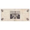 Image 2 : DC-070-2a, 1-cent, Family Relief Board of Kitchener, Ontario Relief Voucher, VF.