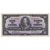 Image 1 : 1937 $10 BC-24b, Bank of Canada, Gordon-Towers, R/D1113902, EF.