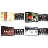 Image 1 : 2001-2004 Canada 7-coin Specimen Sets. 4pcs