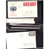 Image 2 : Canada Post Collection of 1930's to 1960's Canada First Day Stamp Covers ranging from 3-cent to 20-c