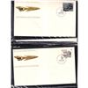Image 2 : Canada Post Collection of 1970's First Day Stamp Covers ranging from 12-cent to $1.25. 29pcs