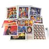 Image 1 : Stamps The Beatles: 16 different Stamps about The Beatles, released mainly from Republic of Chad & A