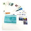 Image 1 : 75 x First Day Cover Stamps issued by Canada Post. Issued from 1977-1987. 75pcs