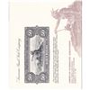 Image 1 : American Bank Note Commemoratives Souvenir Card Album. Contains many different Intaglio prints: Incl