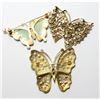 Image 2 : World Military Medals and such. Please view image for items. 10pcs