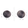 Image 2 : Scarce 2011 & 2012 Royal Canadian Mint Tokens with Loonie Design. 2pcs
