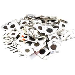 *Estate Lot of Great Britain Coins. You will receive mainly copper coins with the oldest coins being