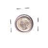 Image 2 : Hong Kong 1897 Silver 5-cent in Choice BU Condition.