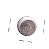 Image 2 : USA 1851 Silver 3-cent in F-VF (Impaired)