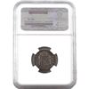 Image 2 : Mexico 1782-MO FF Silver Real, NGC Certified VF-35. Attractive coin with strong features for grade!