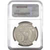Image 2 : United States 2000-P Silver Dollar Commemorating Leif Ericson "Founder of the New World" NGC Certifi