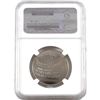 Image 2 : United States 2014-D Baseball Hall of Fame Commemorative, NGC Certified MS-69. Specialty Walter John