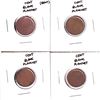 Image 1 : Error: 4x Canadian Blank 1-cent Planchets all copper Non-Magnetic. 4pcs