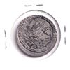 Image 2 : Error: Mexico 1978 OM Pesos off struck approximately 10%. Coin in in MS-62.