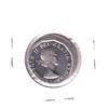 Image 2 : Error: 5-cent 1955 off struck approximately 10%. Coin is in BU Condition. *Scarce*