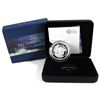 Image 1 : 2018 Great Britain 1 oz. Proof Silver Britannia (Tax Exempt). The 2018 Proof Britannia features the 
