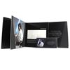 Image 1 : 2018 Niue $1 Star Wars: Episode IV A New Hope - Luke Skywalker Silver Note with Deluxe Collector Alb