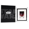 Image 1 : 2017 Niue 1 oz. Silver $2 Star Wars - The last Jedi (Tax Exempt)
