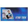 Image 1 : 2018 Star Trek Original Series - Dr. McCoy 5g Silver Coin Note (Tax Exempt)