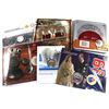 Image 1 : Grab Bag of 7x Royal Canadian Mint Commemorative Coins and Sets. 7pcs