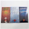 Image 1 : 2000 Celebration, 2000 Pride & 2001 Spirit Canada Day Coloured 25-cents sealed in all original mint 